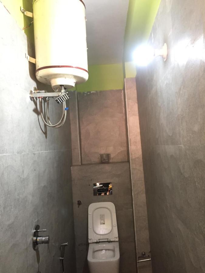 Hotel Cosy Nook Rishikesh Exterior photo